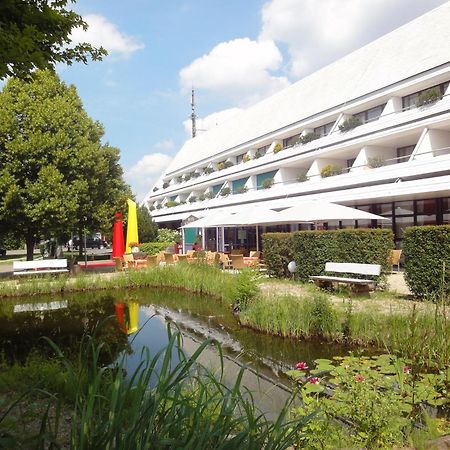 Hotel Scheidberg Wallerfangen Kültér fotó