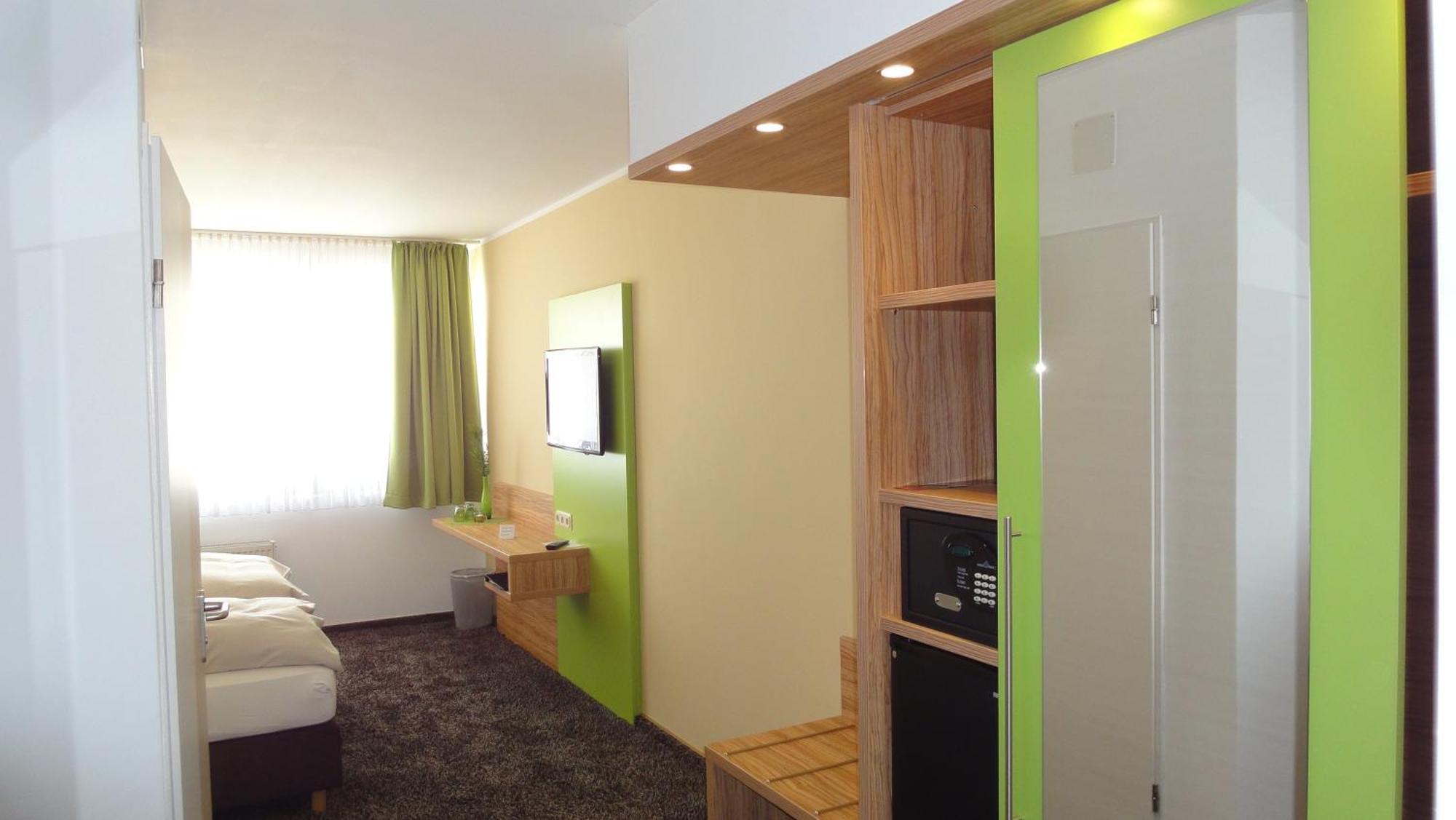 Hotel Scheidberg Wallerfangen Kültér fotó